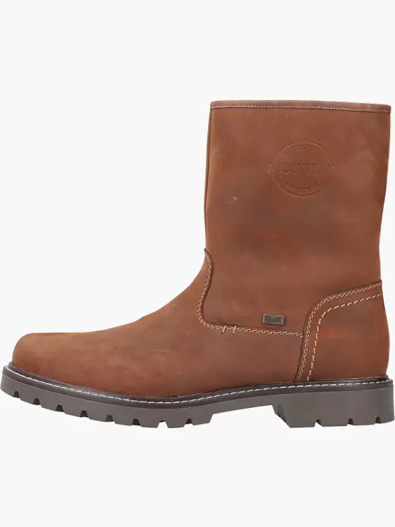 Rieker Herren Kurzstiefel