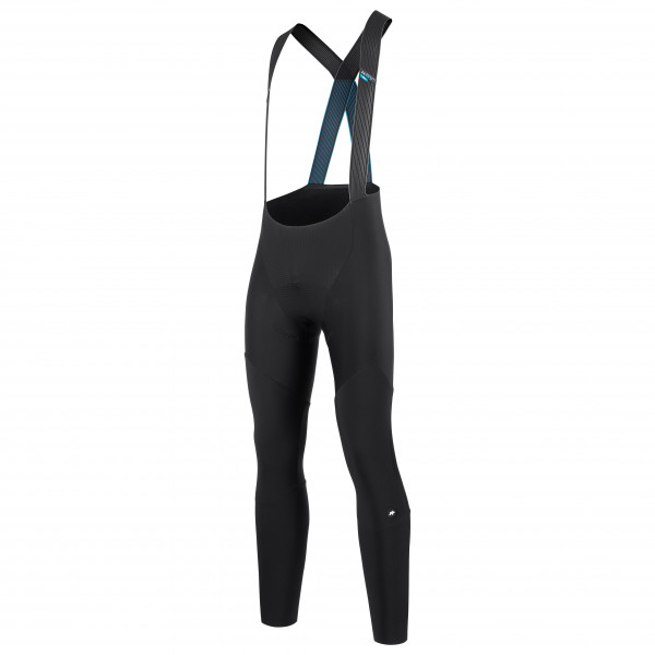 ASSOS - Equipe R Habu Winter Bib Tights S9 - Radhose