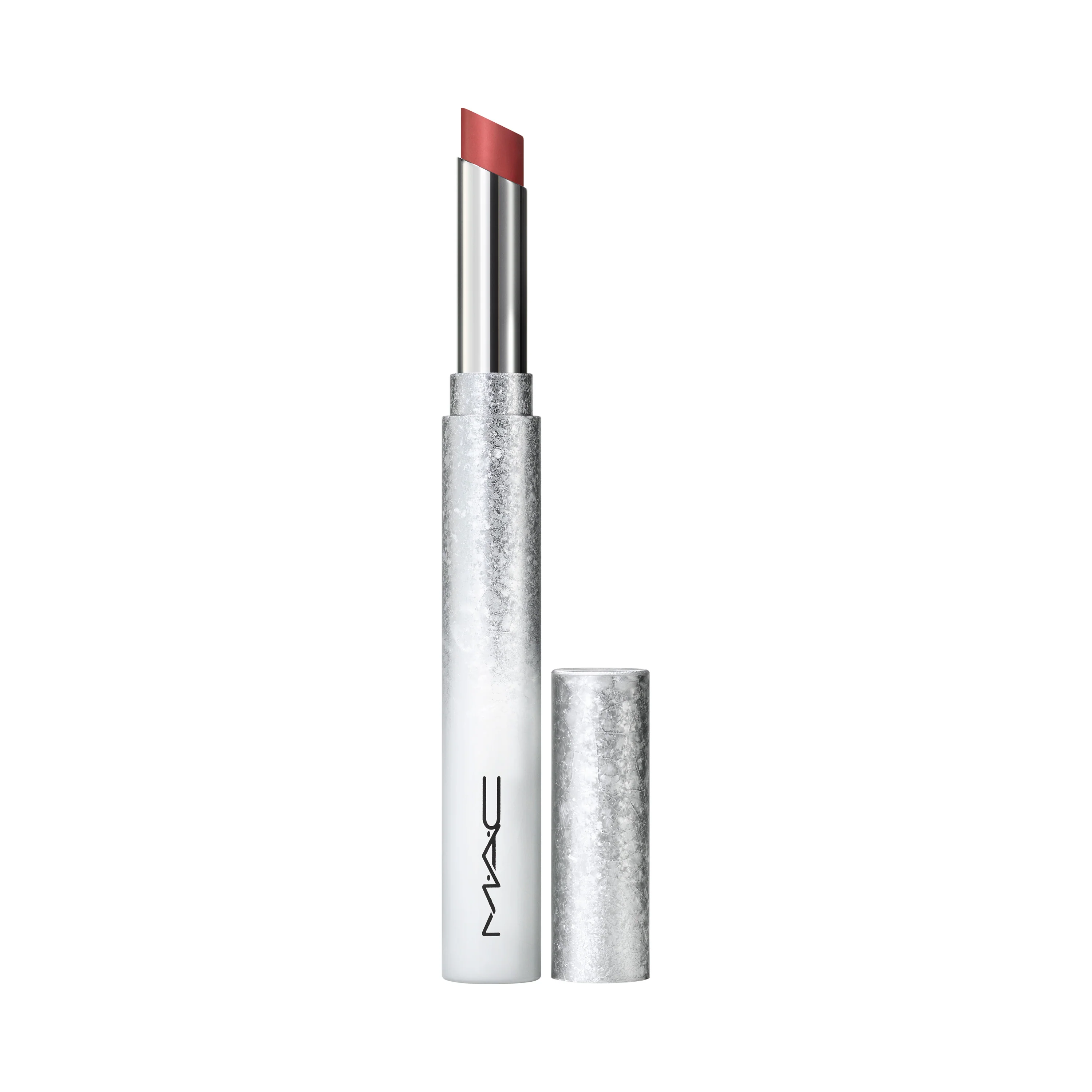 Rossetti Powder Kiss Velvet Blur Slim Stick / Bizarre Blizzard Bash - Ruž za usne, Mat ruž za usne