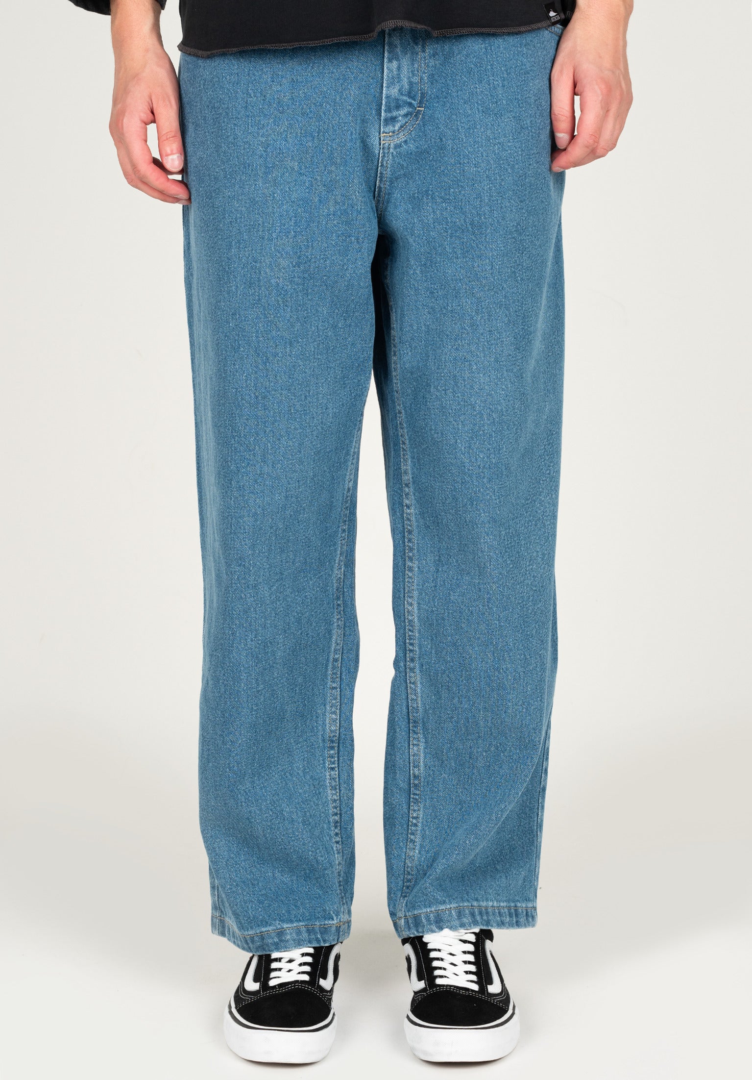 93! Denim