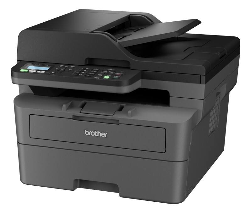 Brother MFC-L2827DWXL Mono Laser Drucker DIN A4 Schwarz