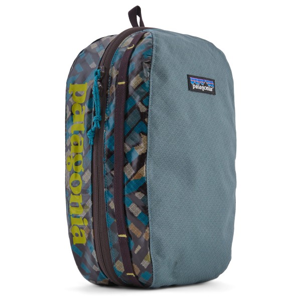 Patagonia - Black Hole Cube - Medium - Kulturbeutel