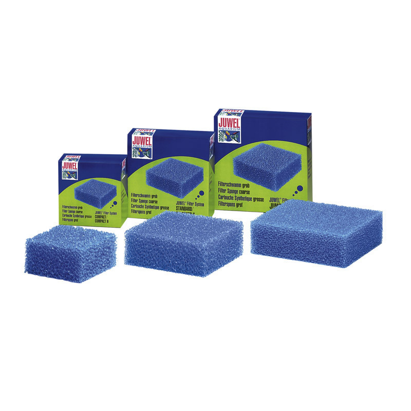 JUWEL Filter JUWEL Filterschwamm Bioflow 8.0 / Jumbo grob