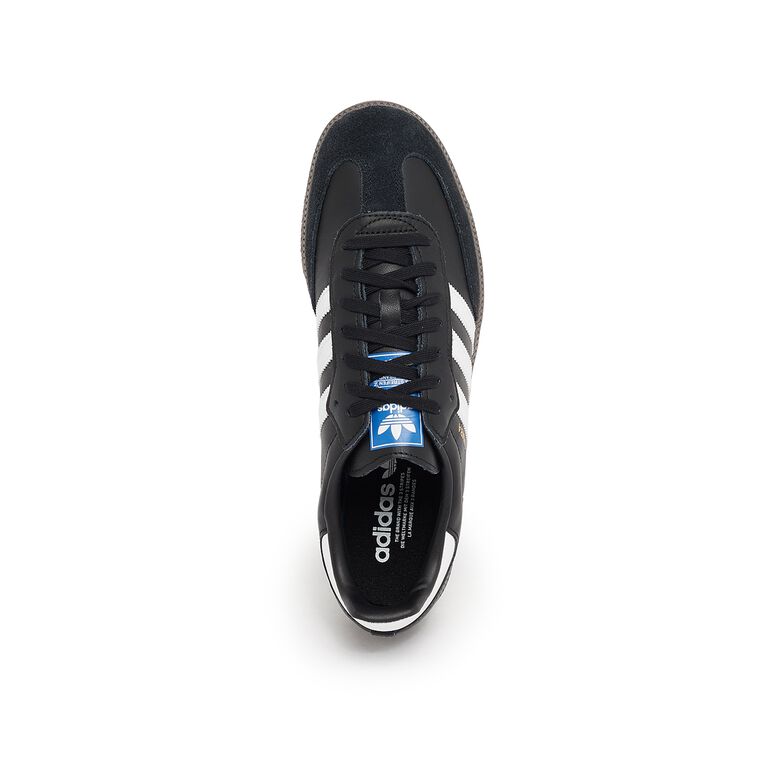 adidas Originals Wmns Samba OG black/white