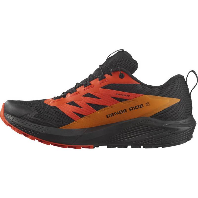 Salomon SENSE RIDE 5 Laufschuhe Herren