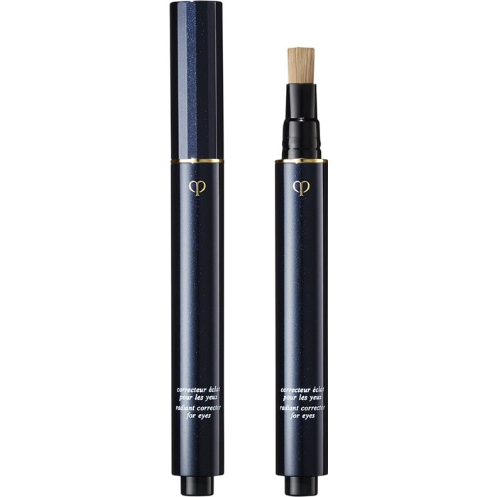 Radiant Corrector for Eyes