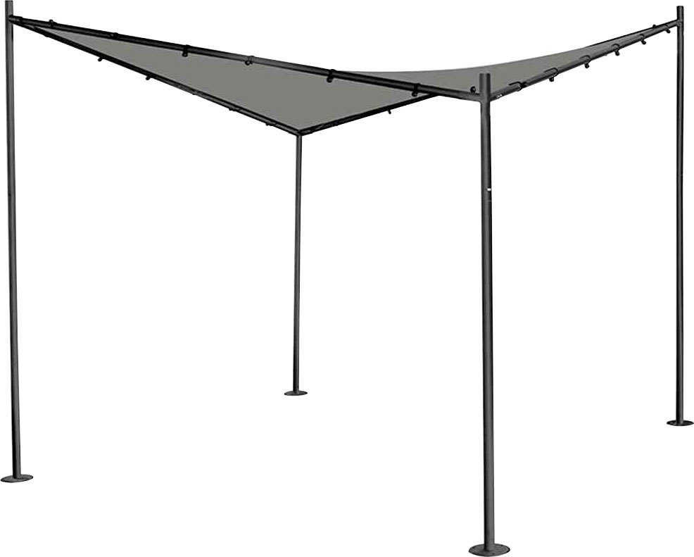 Siena Garden Pavillon Berlino Pavillon, 300x300 cm