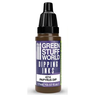 Dipping Ink - Papyrus Dip (4214) (17ml)