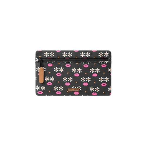 Royal Pavilion black front pocket