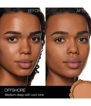 NARS Soft Matte Powder Puder-9 g