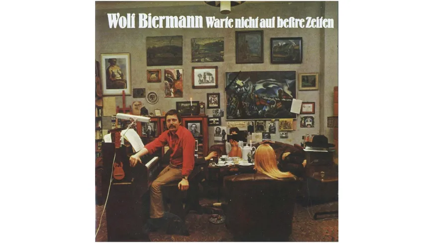 Warte nicht auf beßre Zeiten