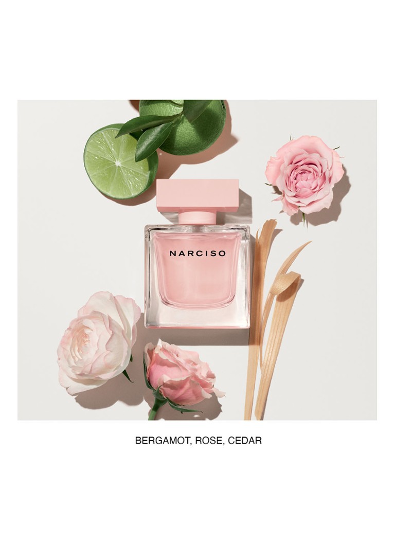 Narciso Rodriguez Cristal Eau de Parfum
