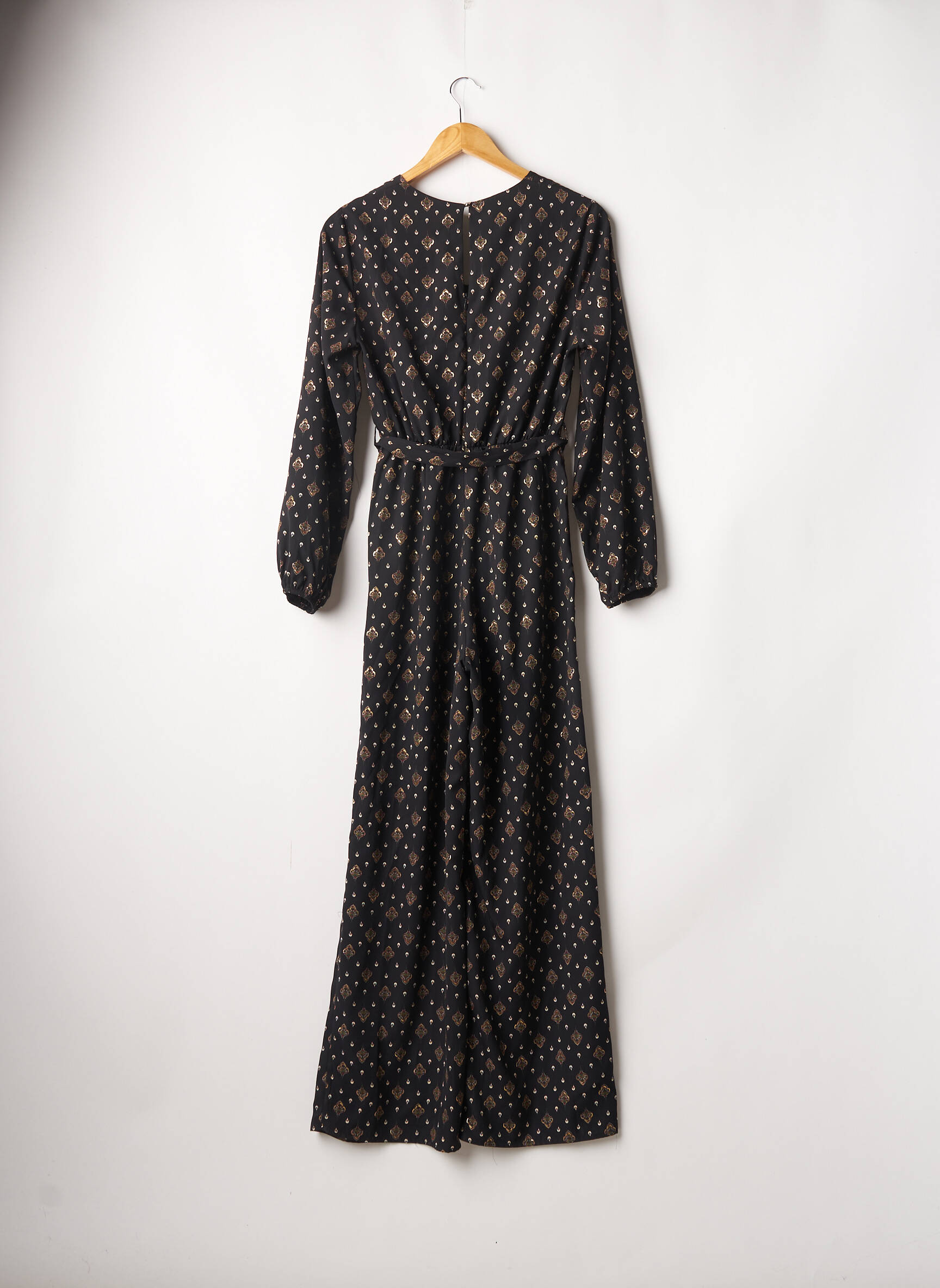 La Fee Maraboutee Combinaisons 1 Femme couleur noir