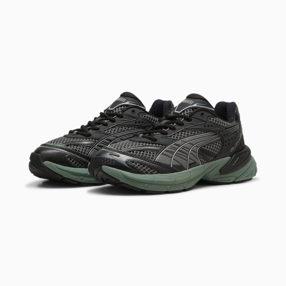 PUMA Velophasis 396479_01 / grau