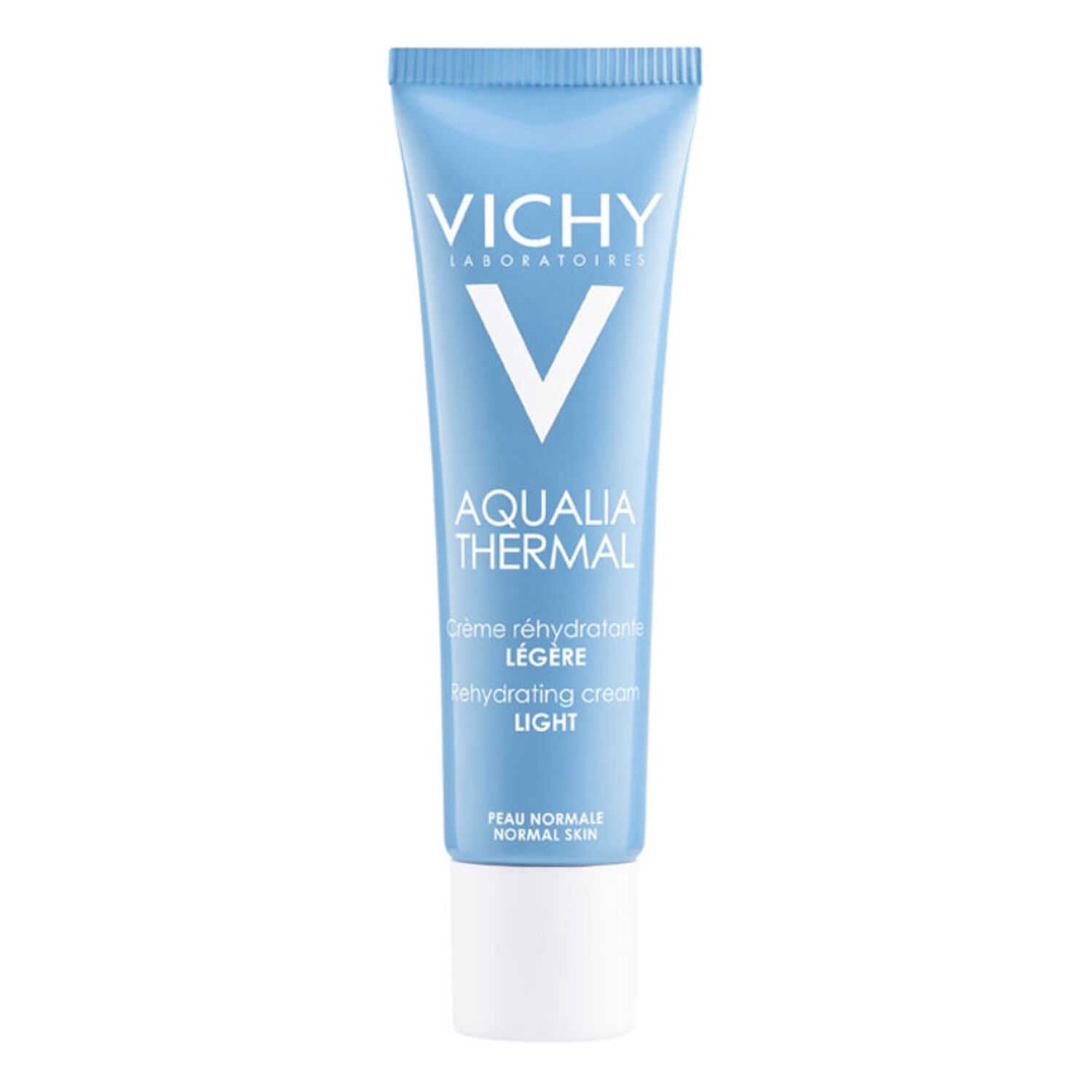 Vichy Aqualia Thermal Crème Légère Hydratante
