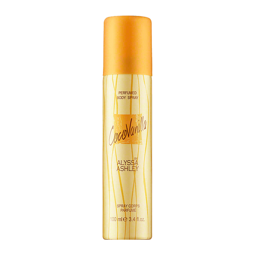 Brume corporelle Coco Vanille d'Alyssa Ashley 100 ml