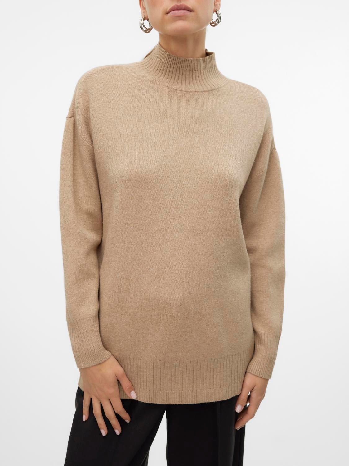 VMGOLD Pullover