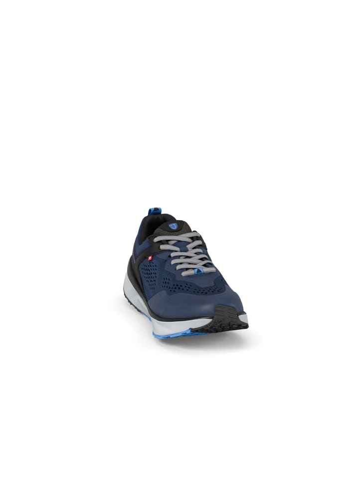 Joya Schnürschuh Veloce in Blue günstig kaufen