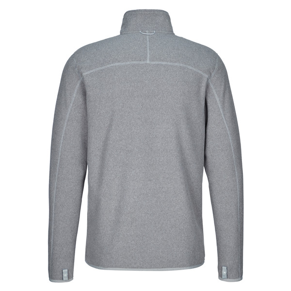 M 100 GLACIER FULL ZIP Herren - Fleecejacke