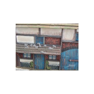 1:32 1:35 Ratten, 22x