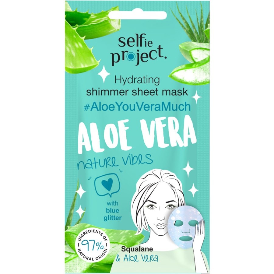 #Aloe you very much