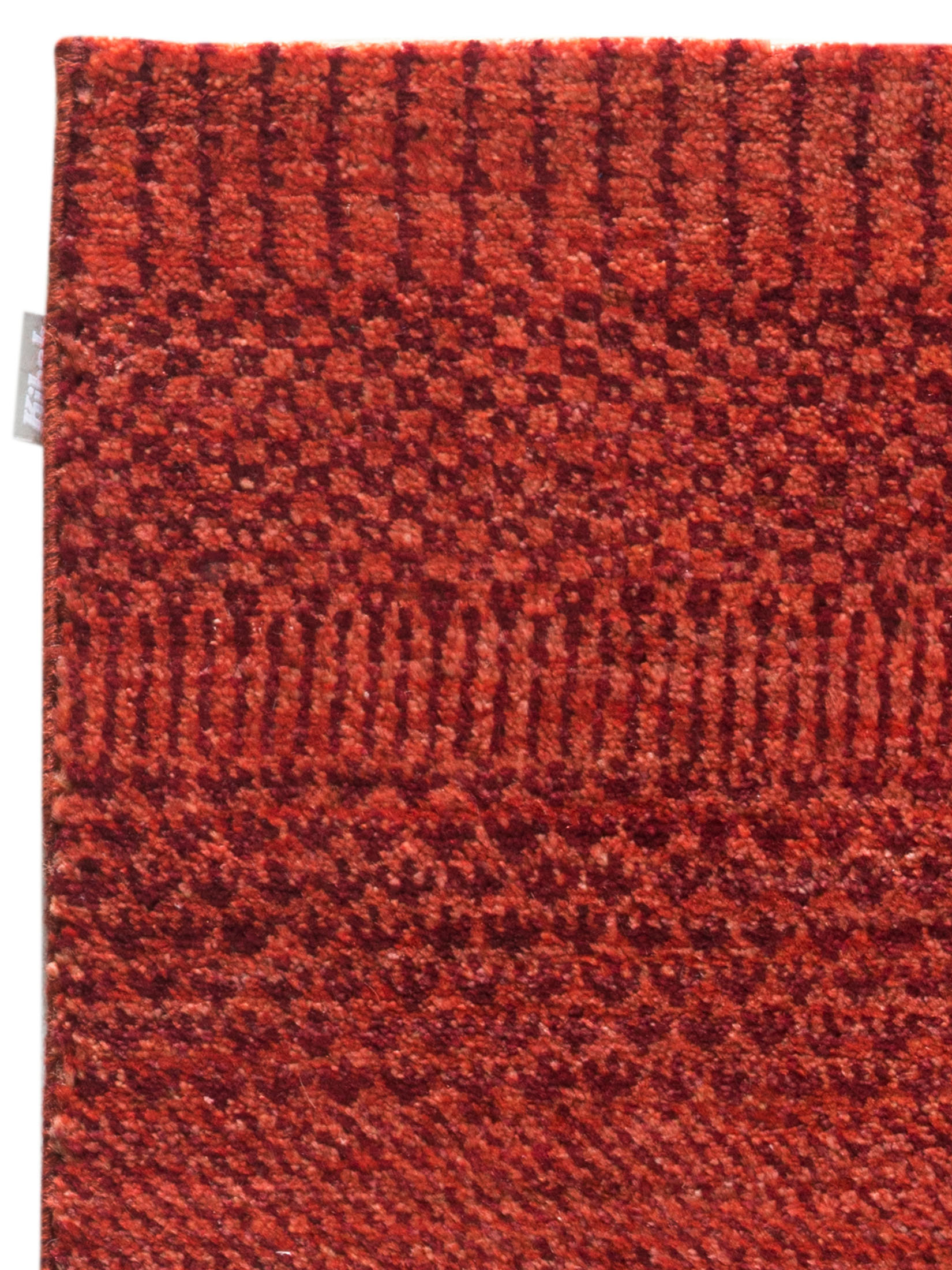 Contemporary Gabbeh ca. 78 x 133 cm, Unikat / Einzelstück