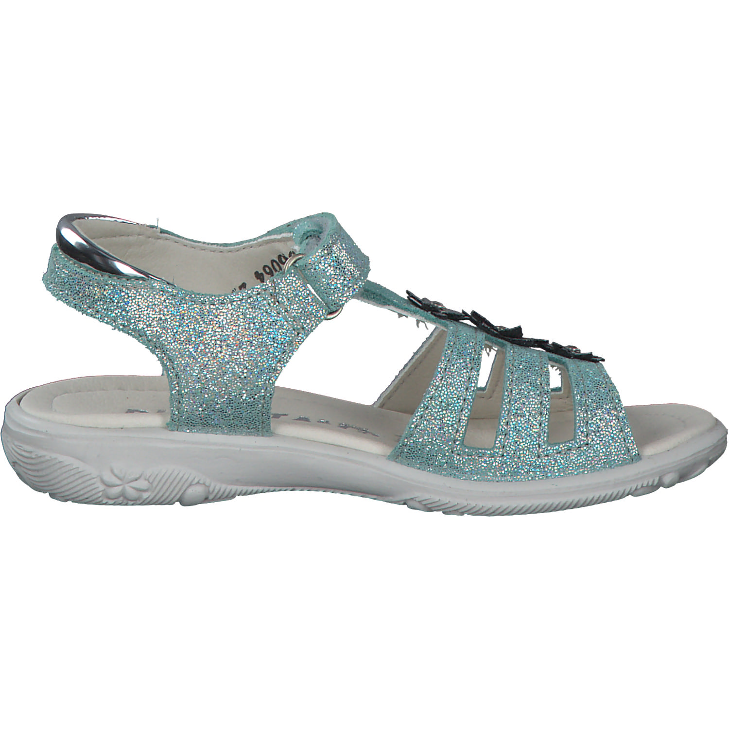 Ricosta Cleo 6400102, Sandalen (Kinder), Kinder, Blau