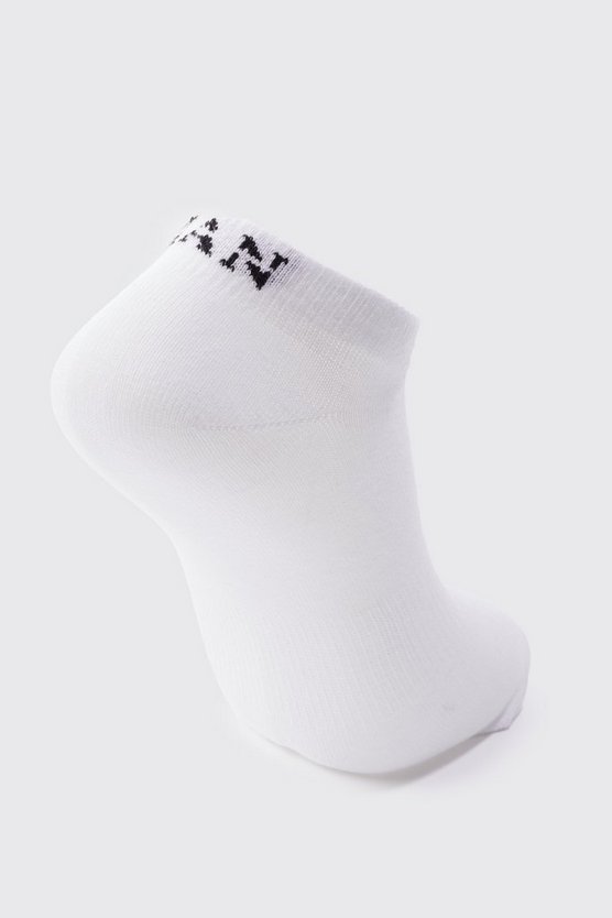 7er-Pack MAN Dash Sportsocken