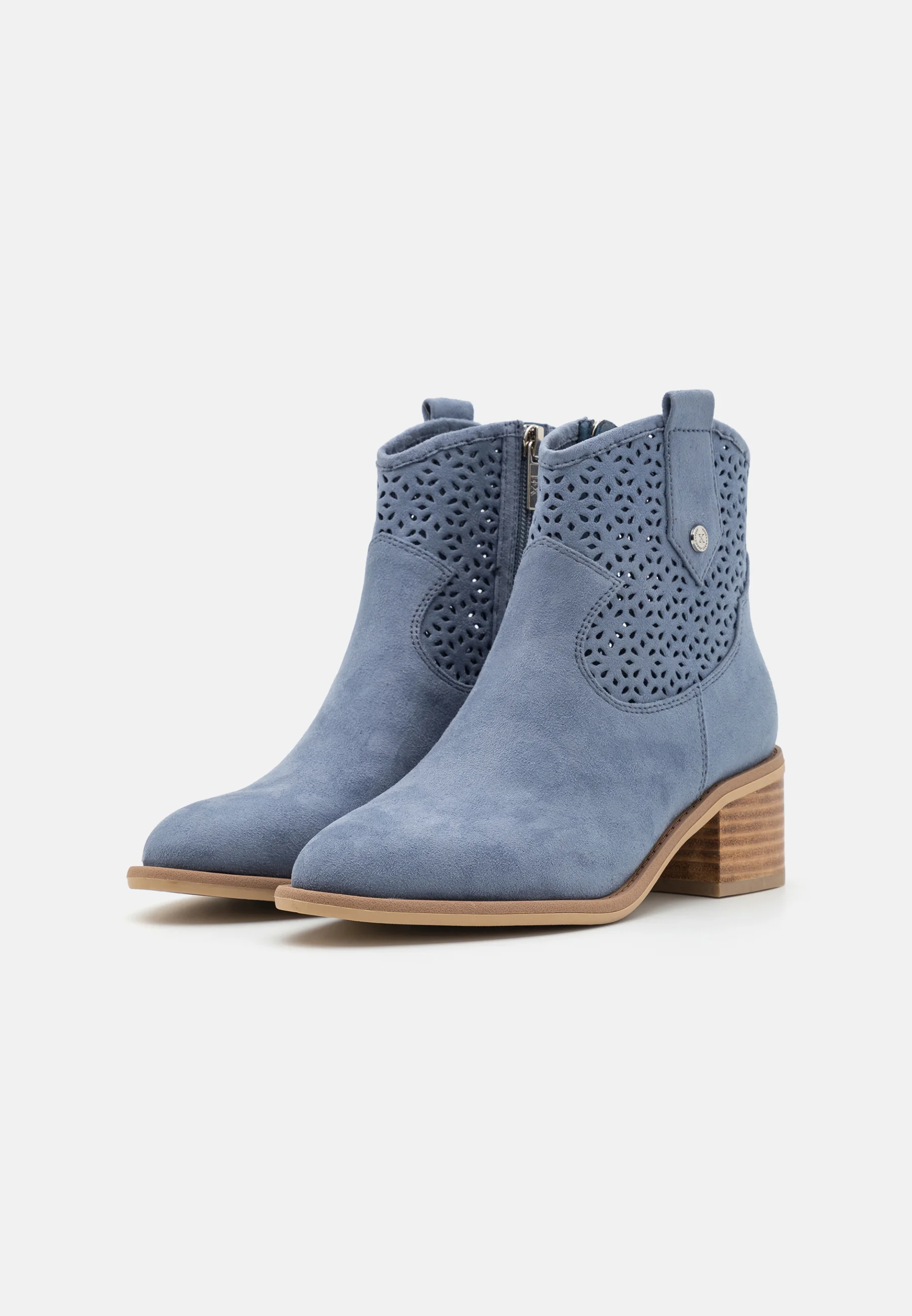 Botas tejanas/de motociclista XTI