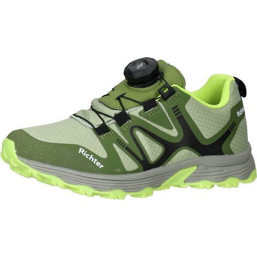 Richter Sneaker