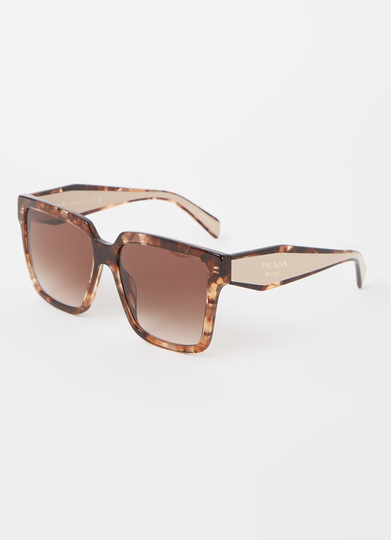 Ochelari de soare Prada Butterfly PR24ZS