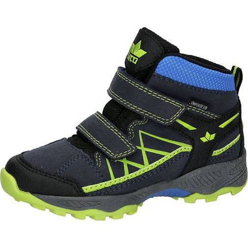 LICO Outdoorstiefel Griffin High V