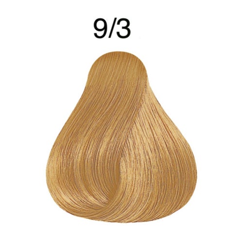 Wella Professionals Color Fresh féltartós hajfesték 75 ml 2/0