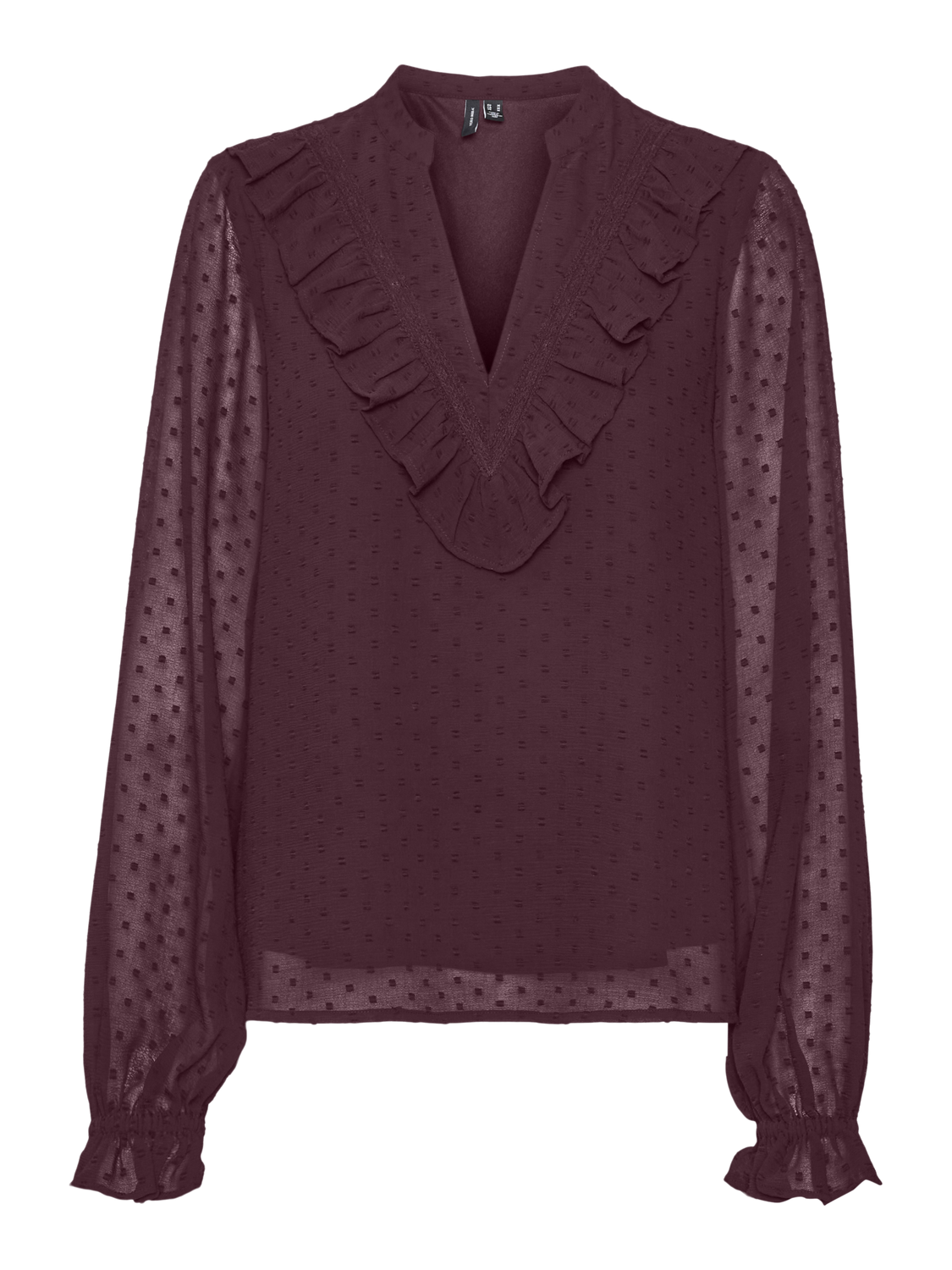 VMTULI Top