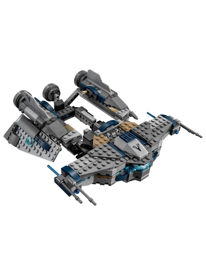 LEGO Star Wars 75147 StarScavenger™ günstig kaufen onesize
