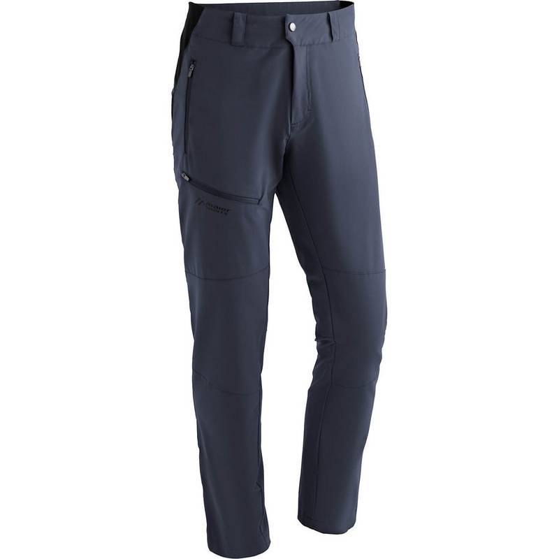 Maier Sports Latit Vario Trekkinghose Herren