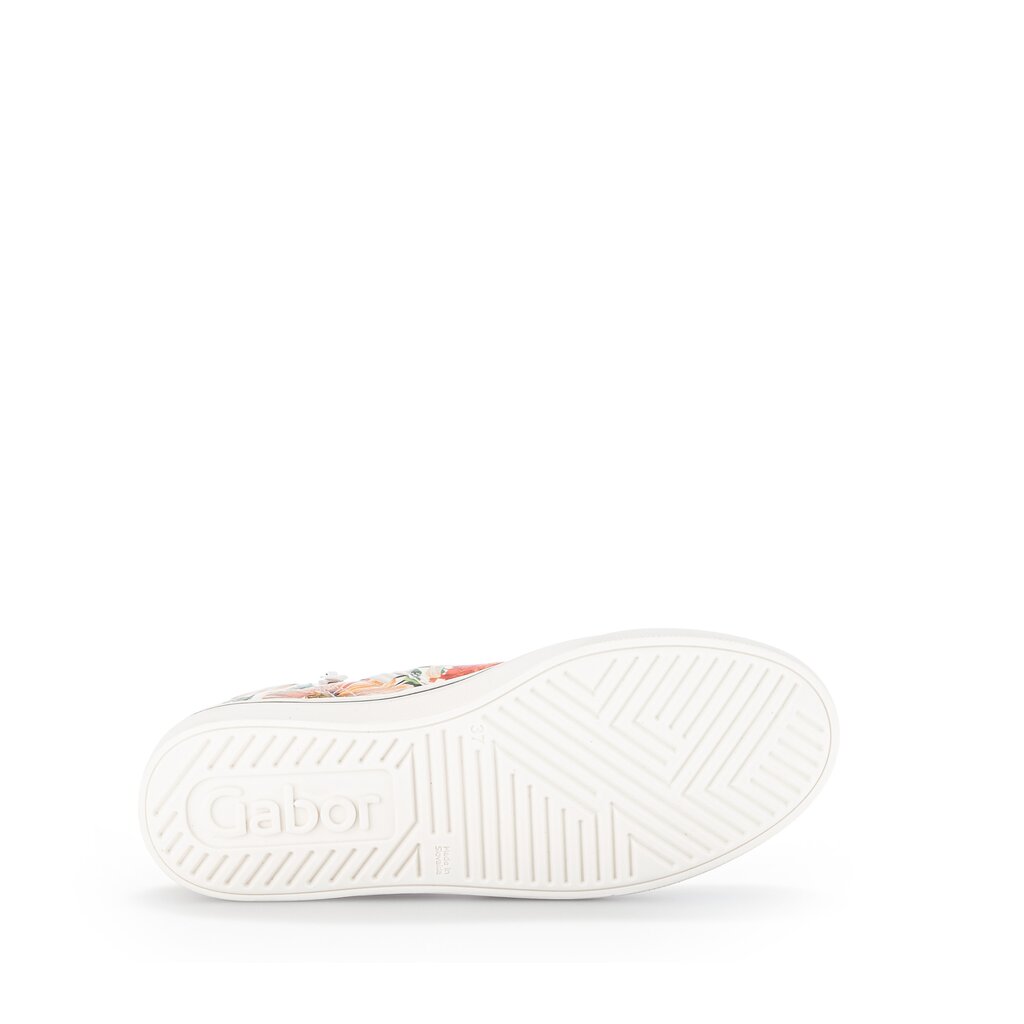Gabor fashion Sneaker high multicolour