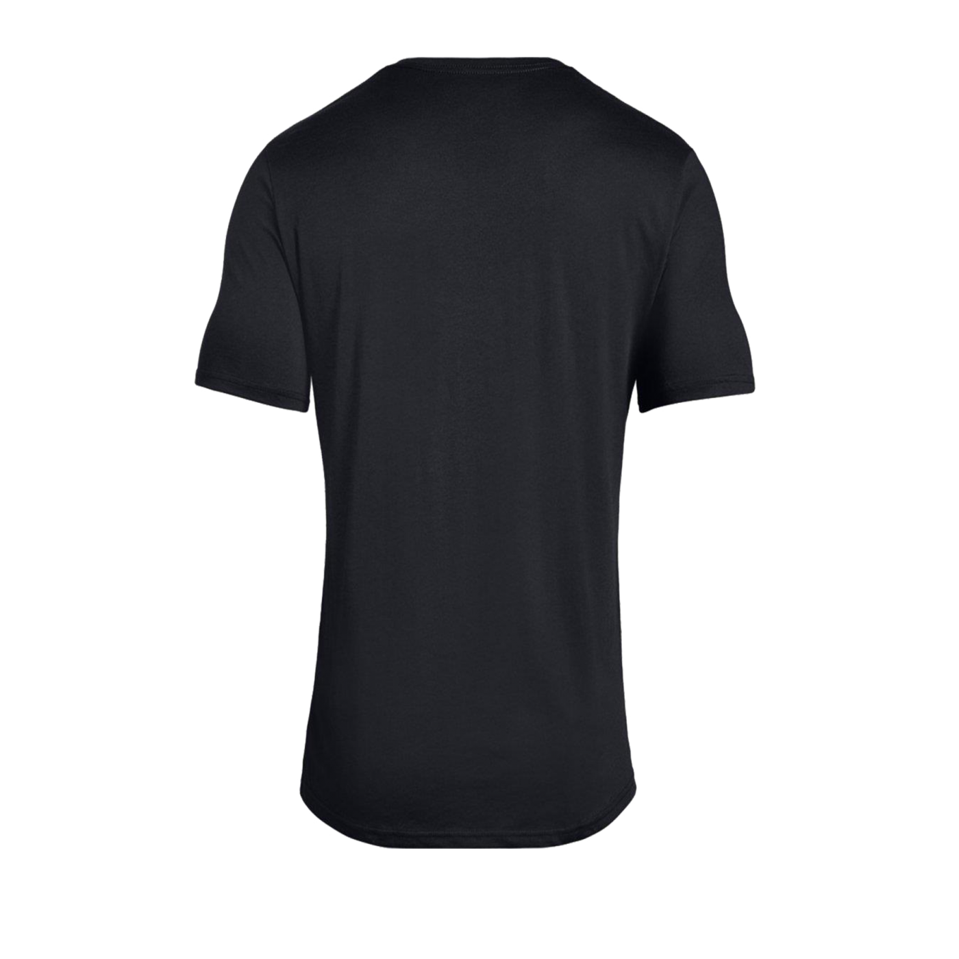 Under Armour GL Foundation T-Shirt Schwarz F001