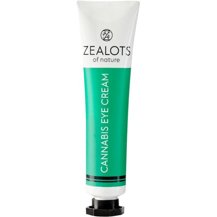 Cannabis Eye Cream