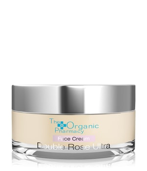 The Organic Pharmacy Double Rose Ultra Gesichtscreme-50 ml