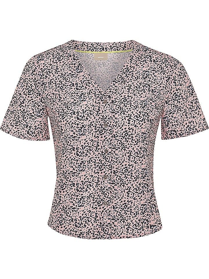 Mexx Bluse in Rosa günstig kaufen S