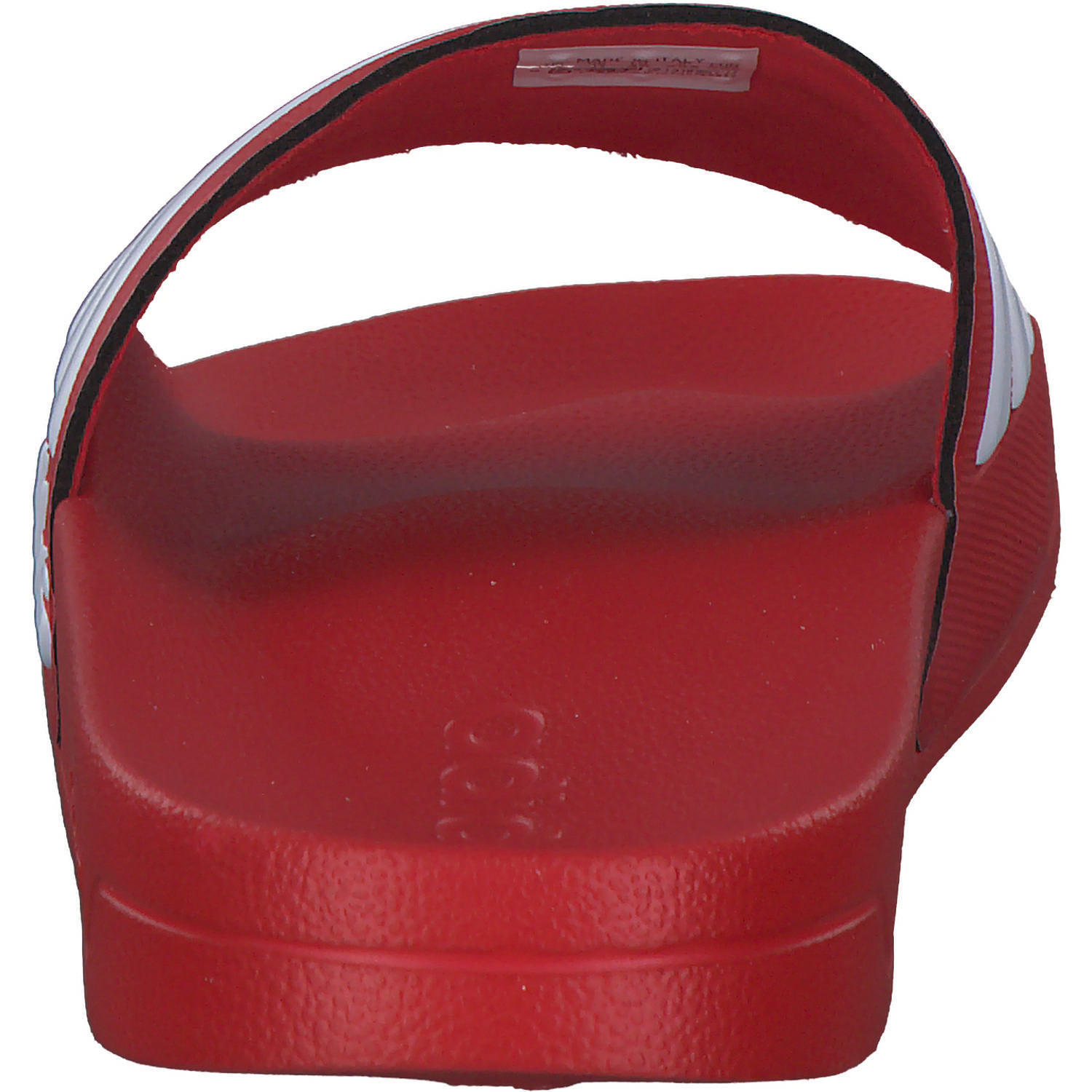 Adidas Adilette Shower M, Badeschuhe, Herren, vivid red/ftwr