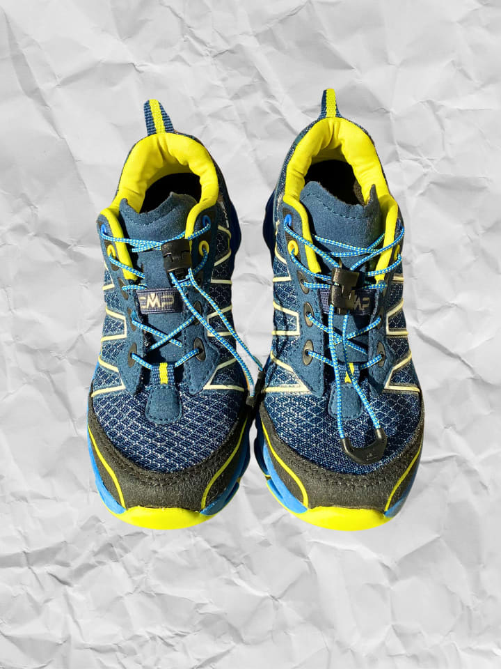 cmp Trailrunningschuhe 