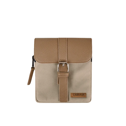 Petronas Tour brown side pocket
