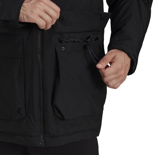 HERREN JACKE UTILITAS INS J