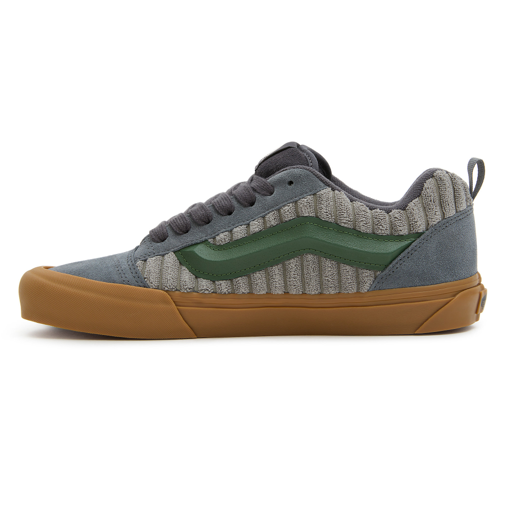 Vans Knu Skool VN0009QCDGR1 / grau
