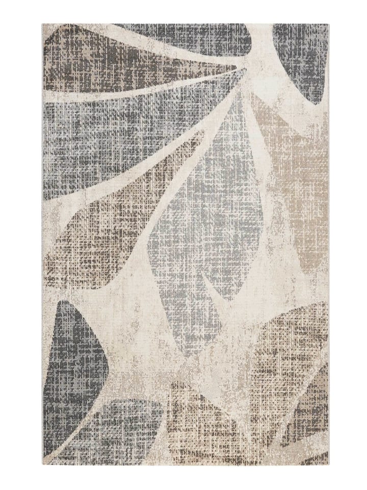 ESPRIT Outdoorteppich Leaf in beige günstig kaufen