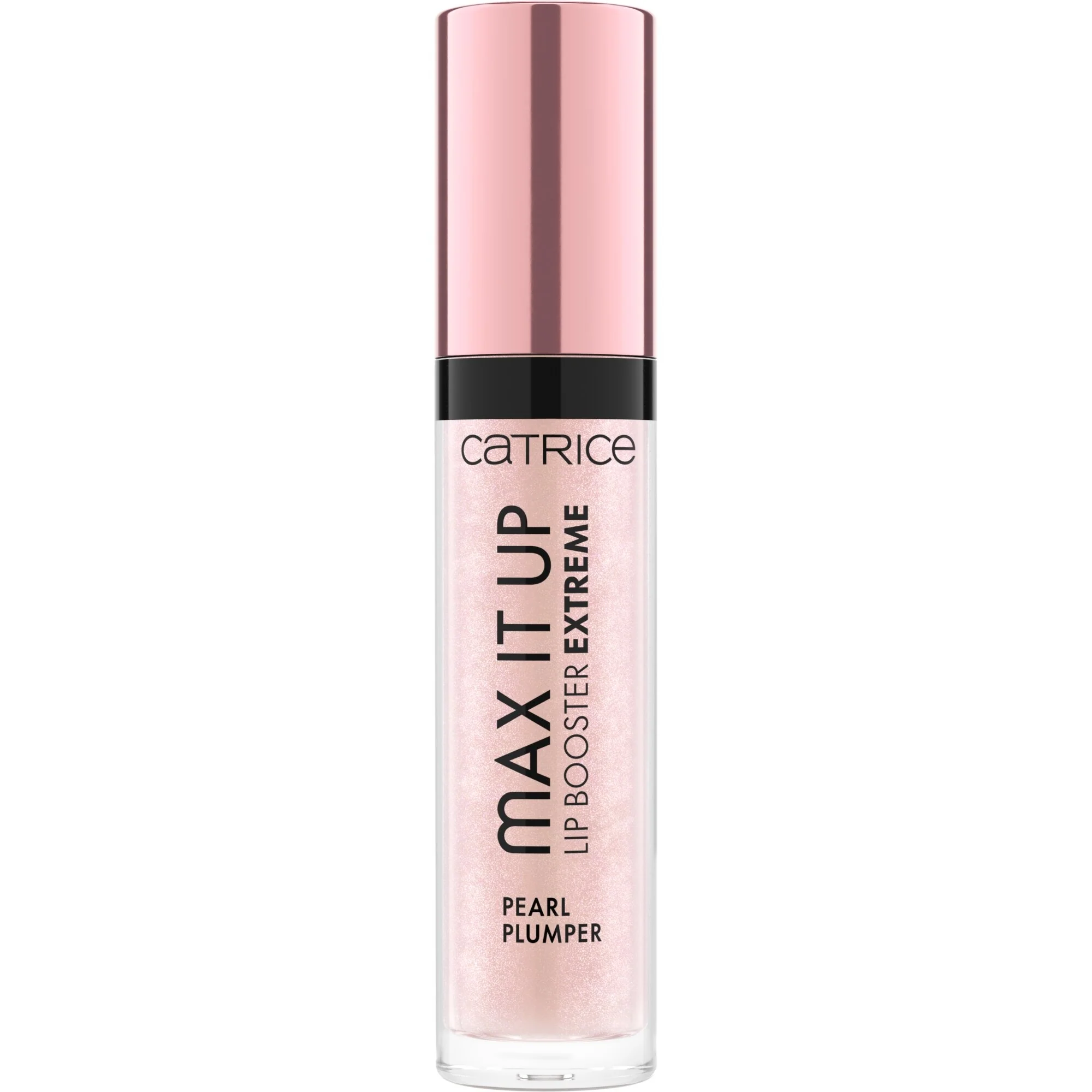 Potenciador de brillo labial Max It Up - Brillo