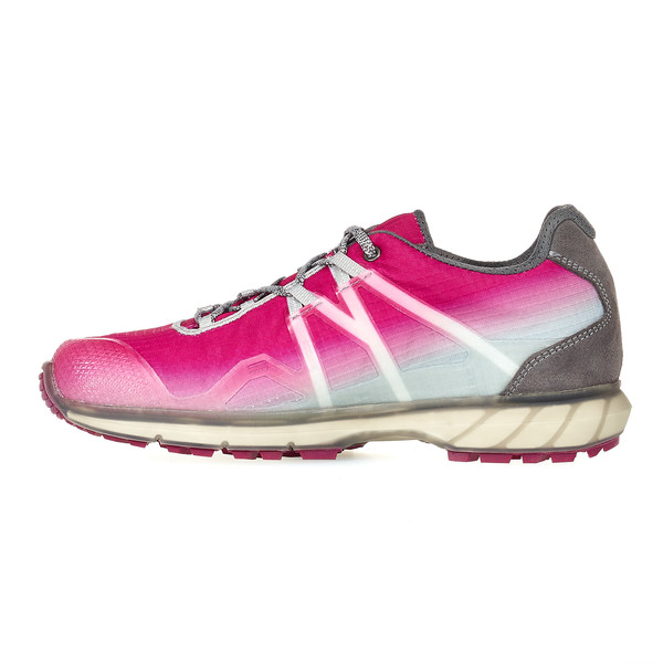 CALPA TUBETEC LADY GTX Damen - Wanderschuhe