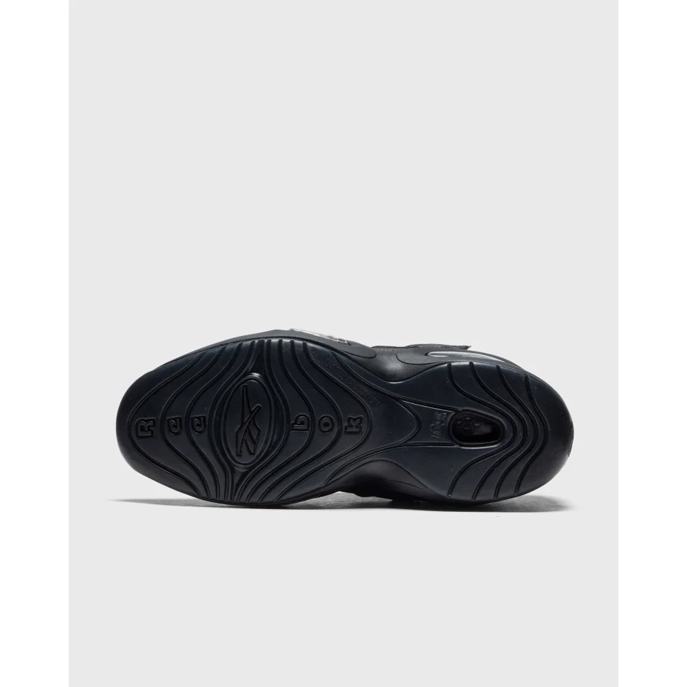 Reebok Maison Margiela Question Memory Of x PROJECT Mid GW5001 / schwarz